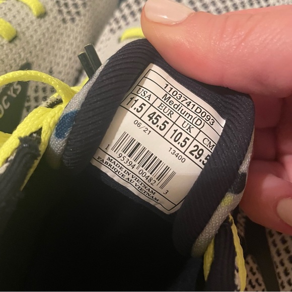 Brooks Revel 5-Men’s - Picture 7 of 7